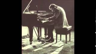 Bill Evans - I'm Getting Sentimental Over You