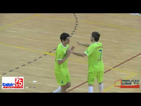 Telecronaca Nobel Boys San Pietro Tollo secondo tempo 080118