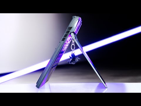 The MSI Titan GT77 is an Absolute Monster