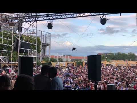 Varhat & Janeret at Central93 (Paris, 24.07.2021)