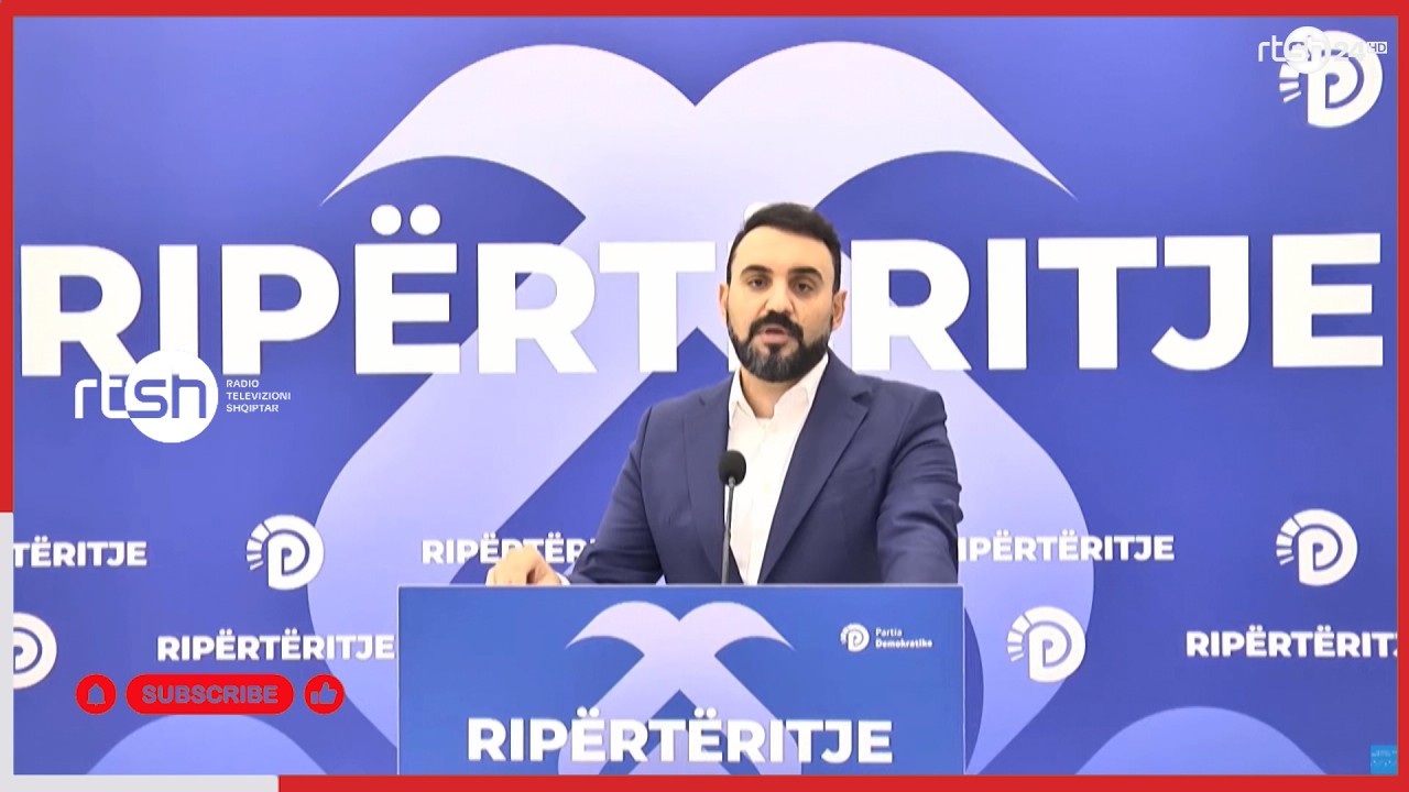 Këlliçi kërkon dorëheqjen e menjëhershme të Ramës: Kusht themelor, për zgjidhjen e krizës së gjithanshme, që ka kapluar dhe shkatërruar vendin