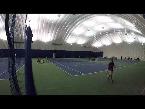 National Selection Match Part 2