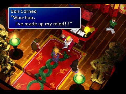 Midgar Madness! Final Fantasy VII Classic VOD#1 Live: 06/13/2023