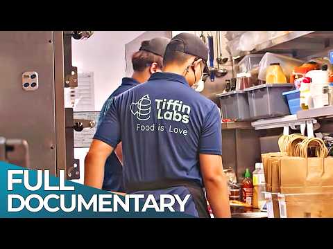 From DoorDash to Ghost Kitchen - The Evolution of the Billion Dollar Restaurant Business |FD Finance