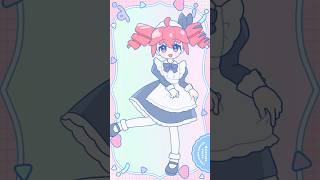 新曲ボカロ　「メイド服やっぱ憧れちゃうわ！」