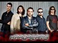 HARDREAMS - Rebel Heart (Live..On A Dreamer's Night).wmv