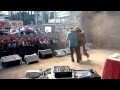 Killer Mike performs So Glorious live in Toronto