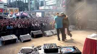 Killer Mike performs So Glorious live in Toronto