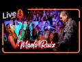 Maelo Ruiz - Igual Que Ayer (Feat. Wilmer Lozano & Ronald Gómez)  - QUEENS NY - #maeloruiz