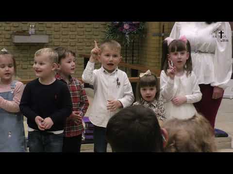 Copiii Maranata 13 02 22