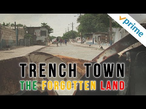 Trench Town | Trailer | Available Now