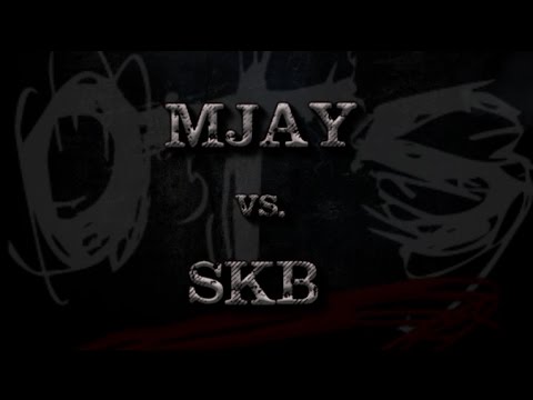 MJay vs SKB