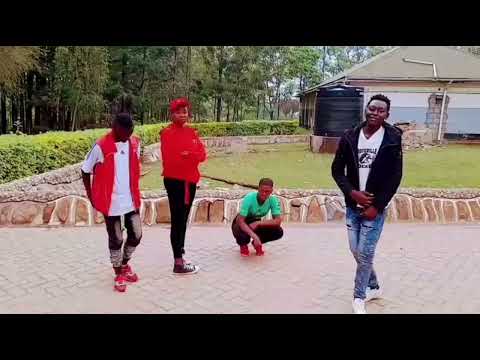 wanani official video _king pin ft cosy ft timo liz