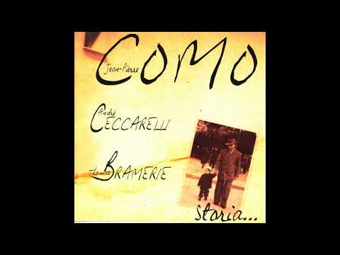 Jean-Pierre Como, André Ceccarelli, Thomas Bramerie - Estate