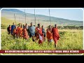 WALIOHAMISHWA NGORONGORO WAELEZA MAISHA YA MWAKA MMOJA MSOMERA