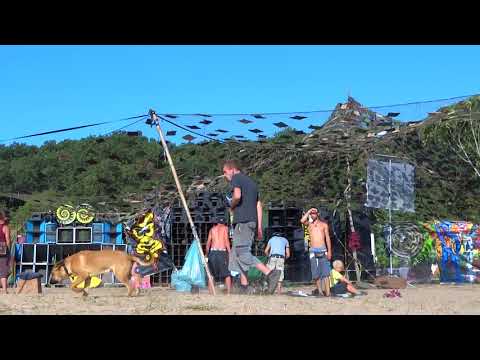 Bulgaria Teknival 2017 [27/08/17]