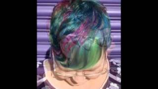 Betty Tigers Hair Salon Autumn Hairstyles 2010