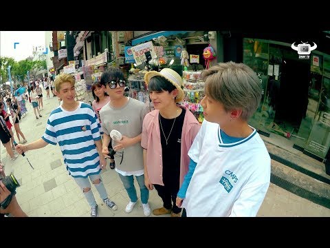 UP10TION, Please! Ep.4 미리보기(Preview)