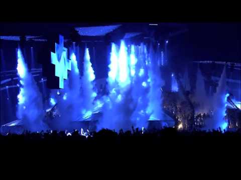 MonsterMixOfficial - NERVO Vs. Hook N Sling Reason (Original Mix) Clip