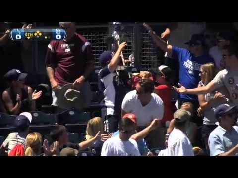 2012/06/24 Recap: SEA 0, SD 2