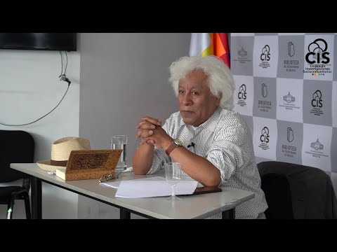 EL PENSADOR RAFAEL BAUTISTA NOS HABLA 'DEL PENSAMIENTO TEÓRICO AL PENSAMIENTO EPISTEMOLÓGICO'