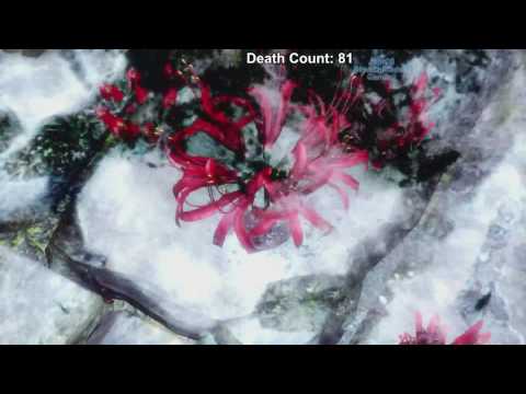 Death is Certain StealthBlade Plays Nioh pt 80: Ogress We Meet Again