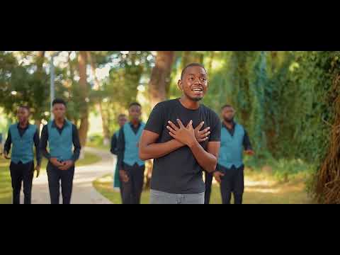 Balm Chords - GONJETSO ft Joseph Mwepu & Joash [Official Music Video]