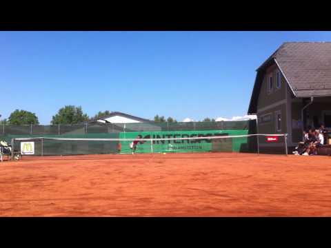 Spring Bowl Amstetten