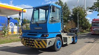 جرار ميناء Terberg YT 182 NL KENTEKEN | صورة 4 - Machineryline