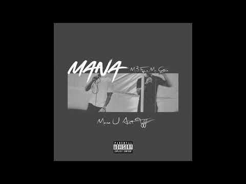 M3 FIJI - MANA (feat. Mr Grin) [Official Audio]