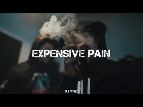 TG Crippy x Kenzo Balla Type Beat | NY Sample Drill Type Beat | - “Expensive Pain” (Prod JayyVibez)