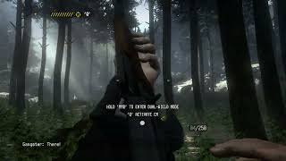 Call Of Juarez: The Cartel - Gameplay #1