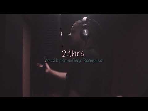 Magnos FlowSexy - 21 horas (Prod. Kamoflage Recognize) AUDIO oficial
