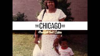 BJ THE CHICAGO KID - OTHER SIDE