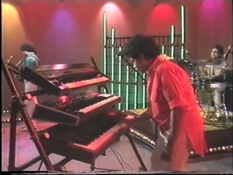 Clarance Wijewardhena Live.Sudu menike.