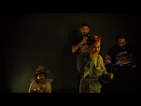 SESSIONS by La Crema feat . Thayoo & Juli Lucero