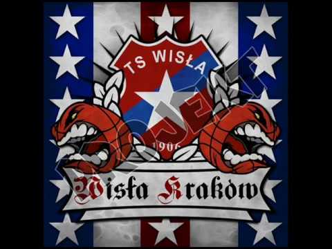 Wisła Kraków Hymn