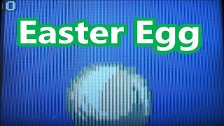 Todd's Adventures in Slime World Atari Lynx Easter Egg Zit Popping Game