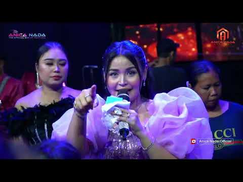 ANAK DEWA - DIAN ANIC |  ANICA NADA 12 OKTOBER 2025 | SUKAREJA | BALONGAN | INDRAMAYU