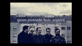 Love of Lesbian - Belice + letra