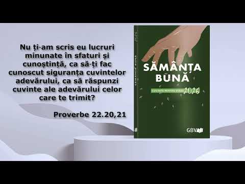 Repere - marți, 29 septembrie