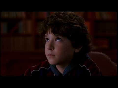 Jumanji 1995 Isolated Music Score 16