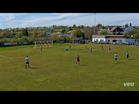 FV HH Morbach - SG Schneifel 2:0 (2:0)