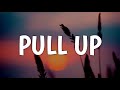 Chase Matthew - Pull Up (Lyrics)