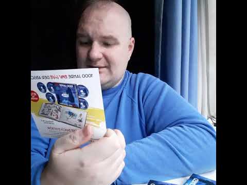 1000 Jahre EAV das Abschiedskonzert Unboxing CD 2019