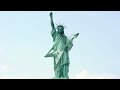 Lady Liberty Attacked By Photoshop