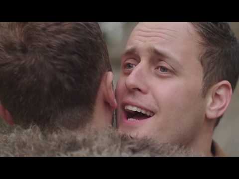 (Fandub) When an NPC finally lose it