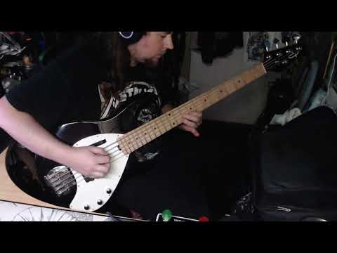 OLP MM - 5 String image 16