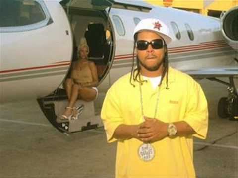 Sean P (Of YoungBloodz) - We Gettin To Tha Money (Download)