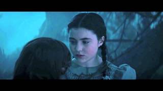 DIsney&#39;s Into The Woods: No One Is Alone (In Cinemas 15 January 2015)